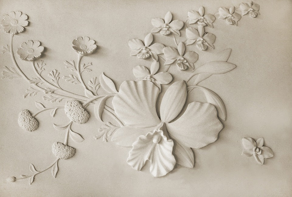 Molds and Stencils