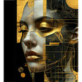 Eloise II: Golden Abstraction