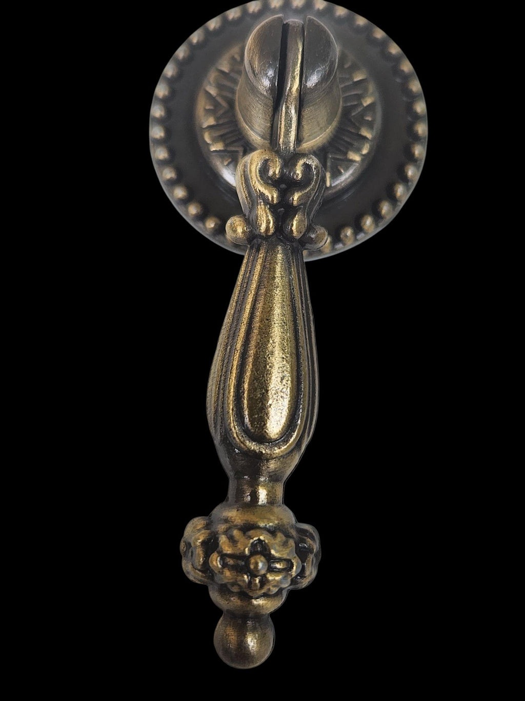 Ragonde Pendant Pull Hardware