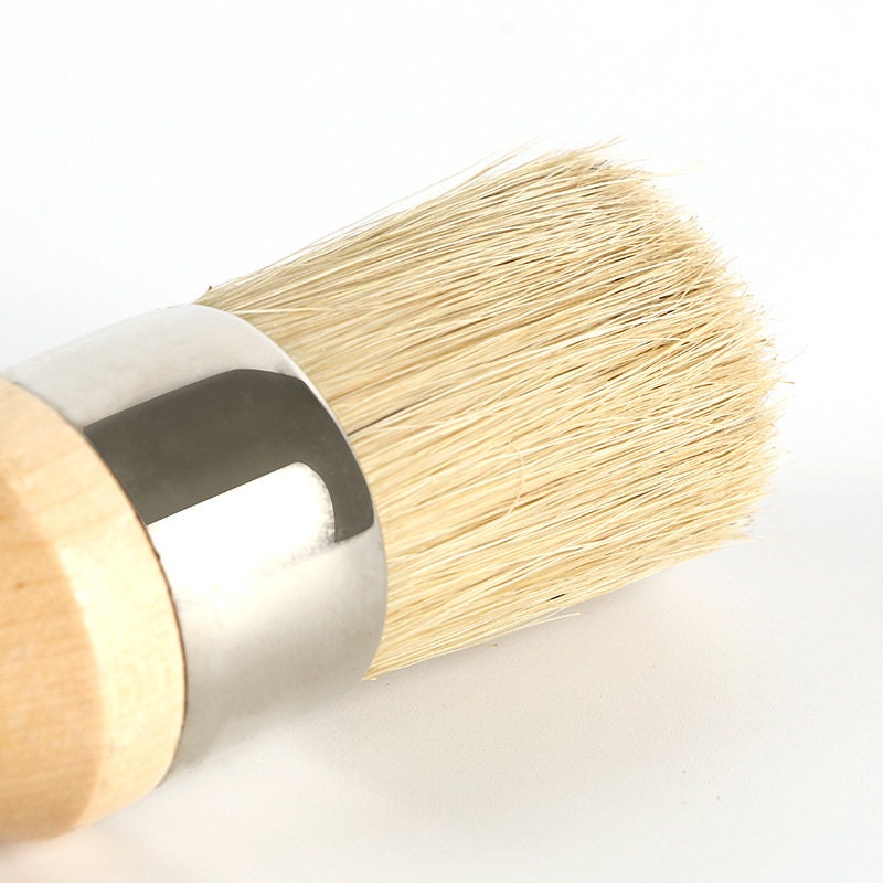 Morena Round Head Brush