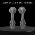 Saint Remy Pendant Pulls