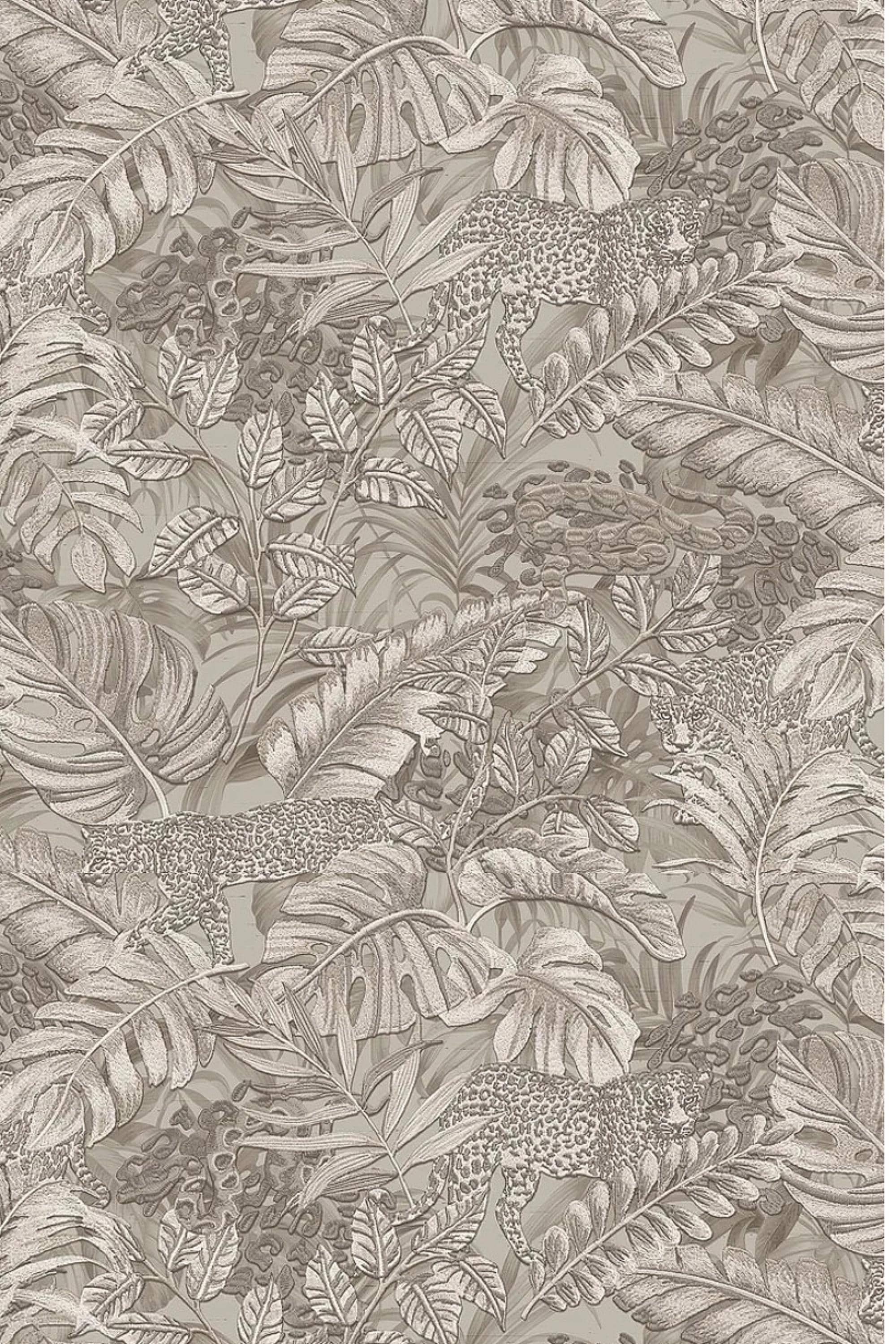 Tropical Dreams Large Format Decoupage Paper for Furniture