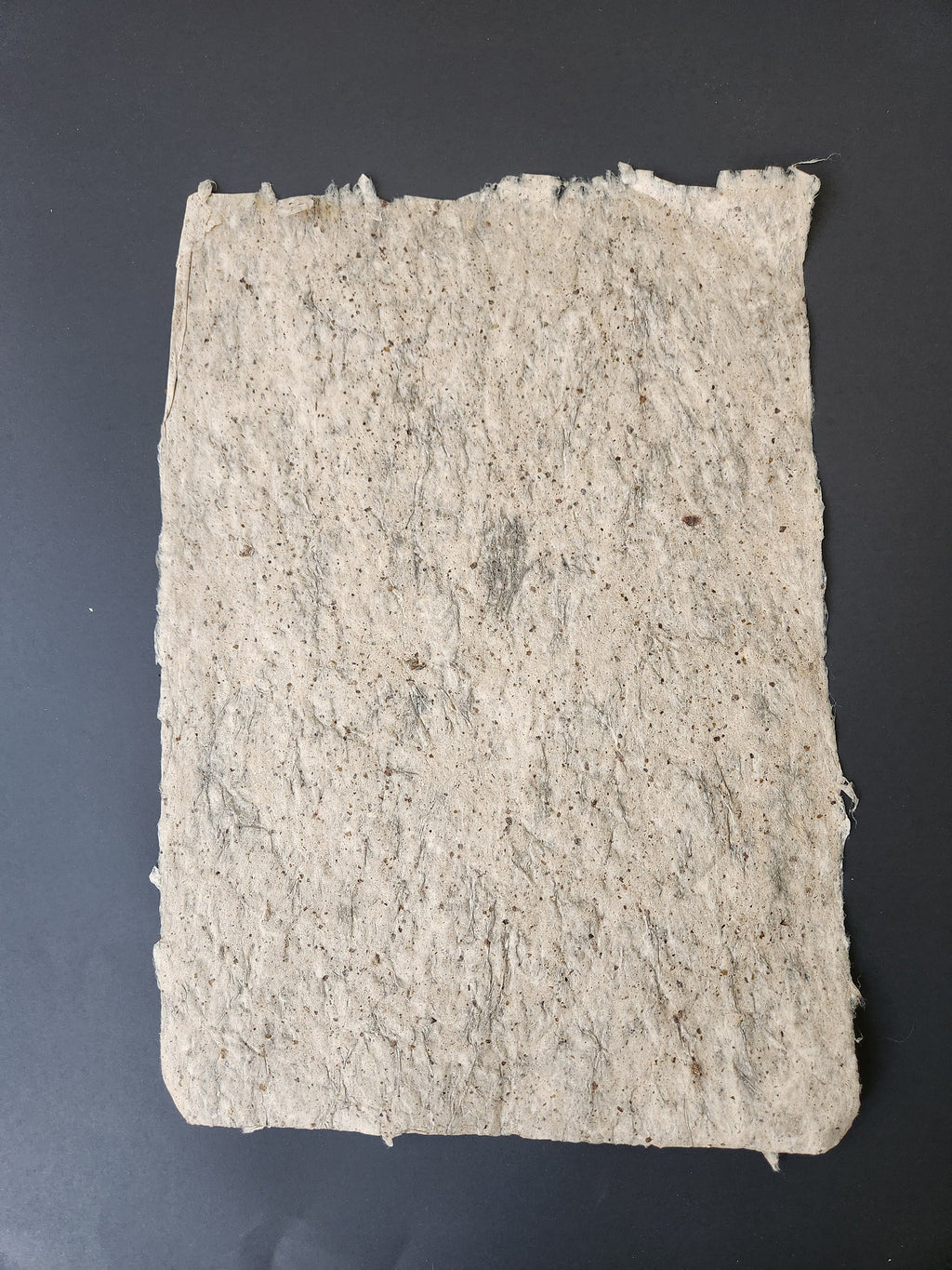 Handmade Mulberry Paper