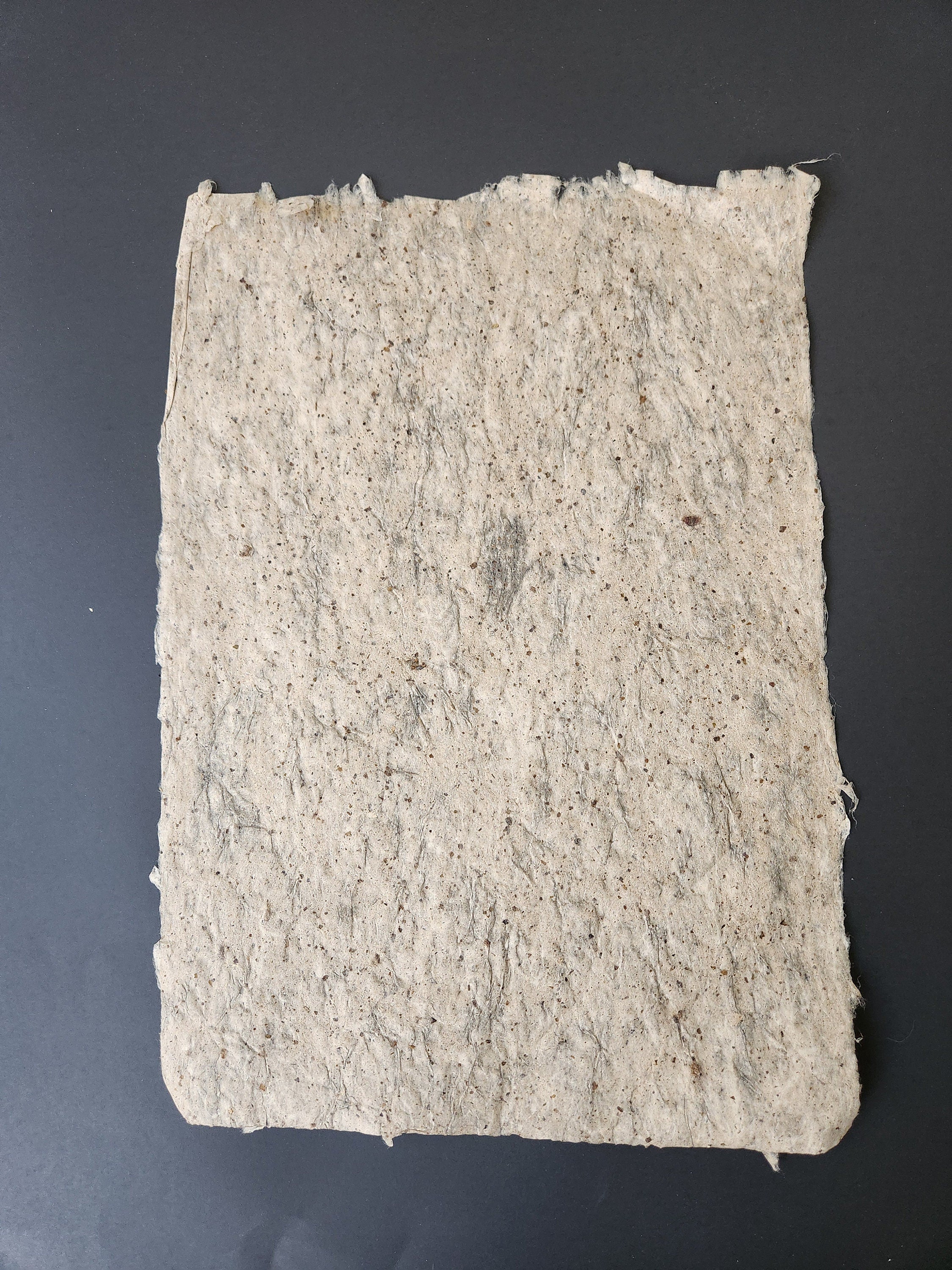Handmade Mulberry Paper