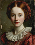 Baroness Anne Dacre