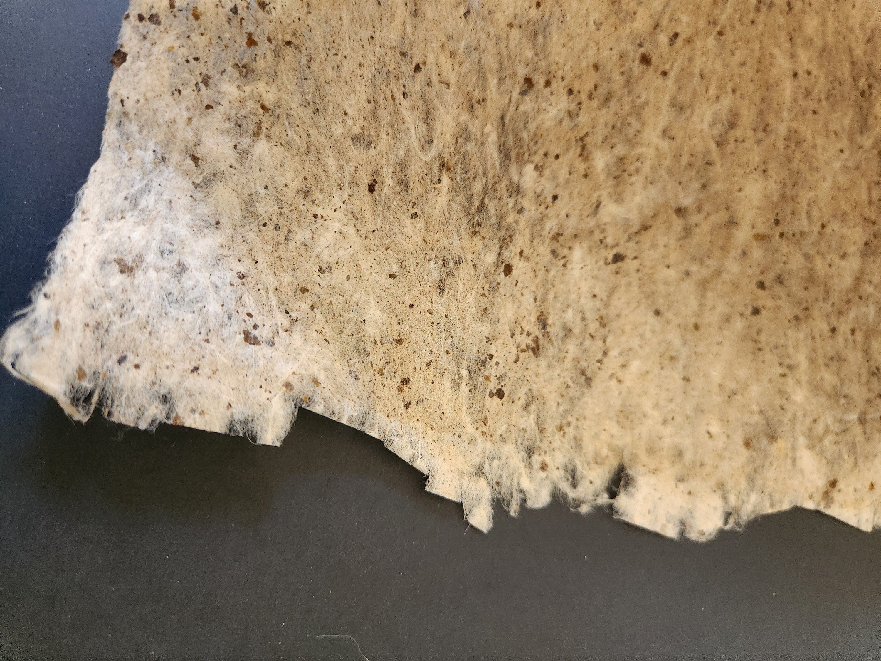 Handmade Mulberry Paper