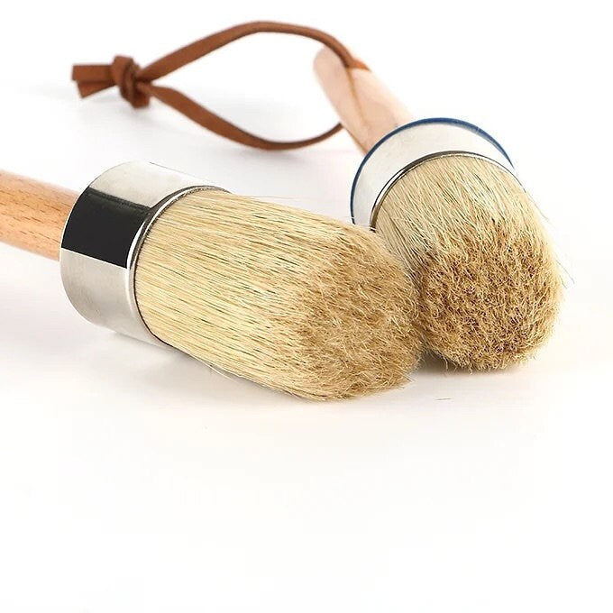 Morena Round Head Brush