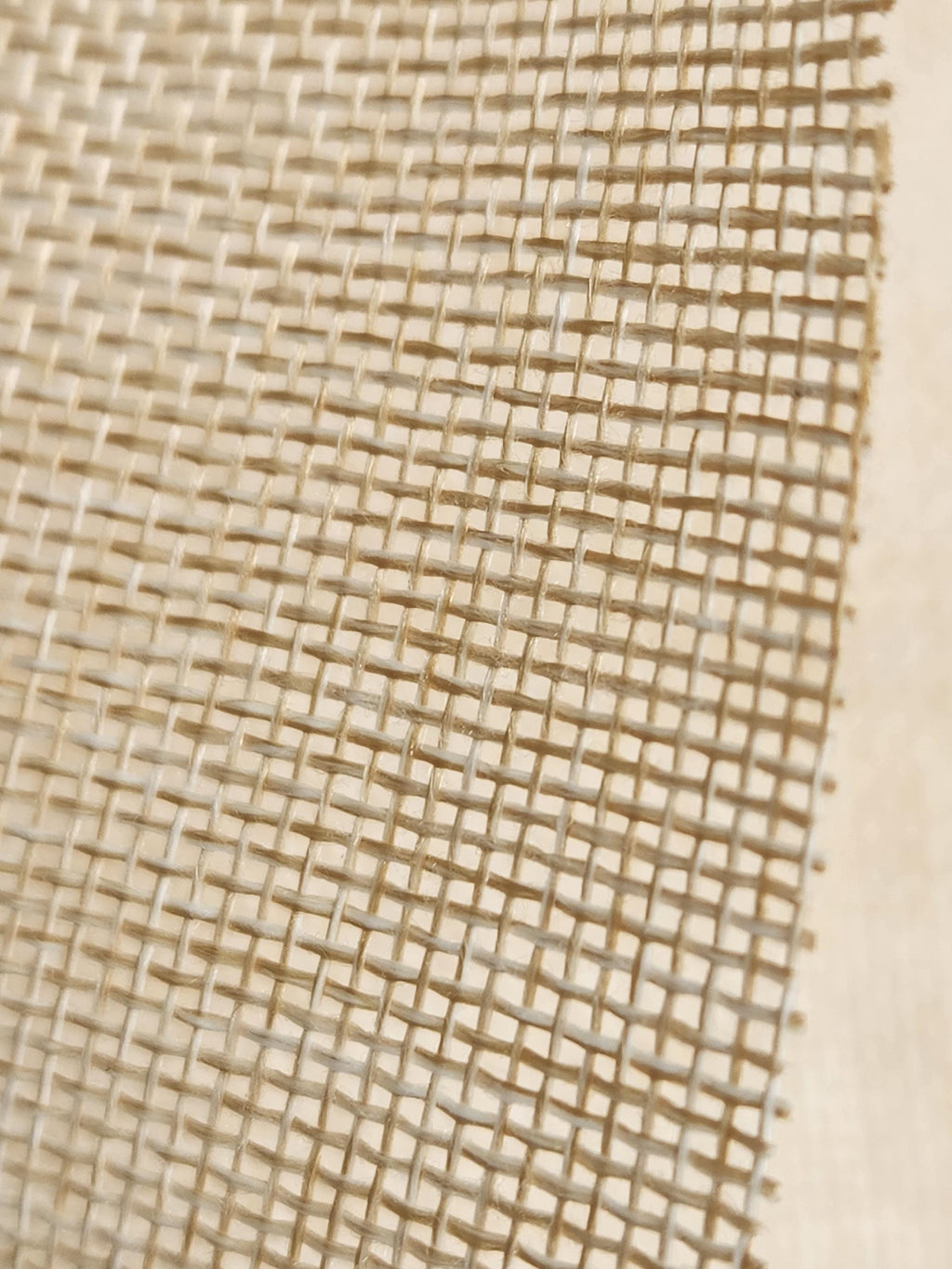 Exquisite Mesh paper for all you Furniture art and restoration DIY needs