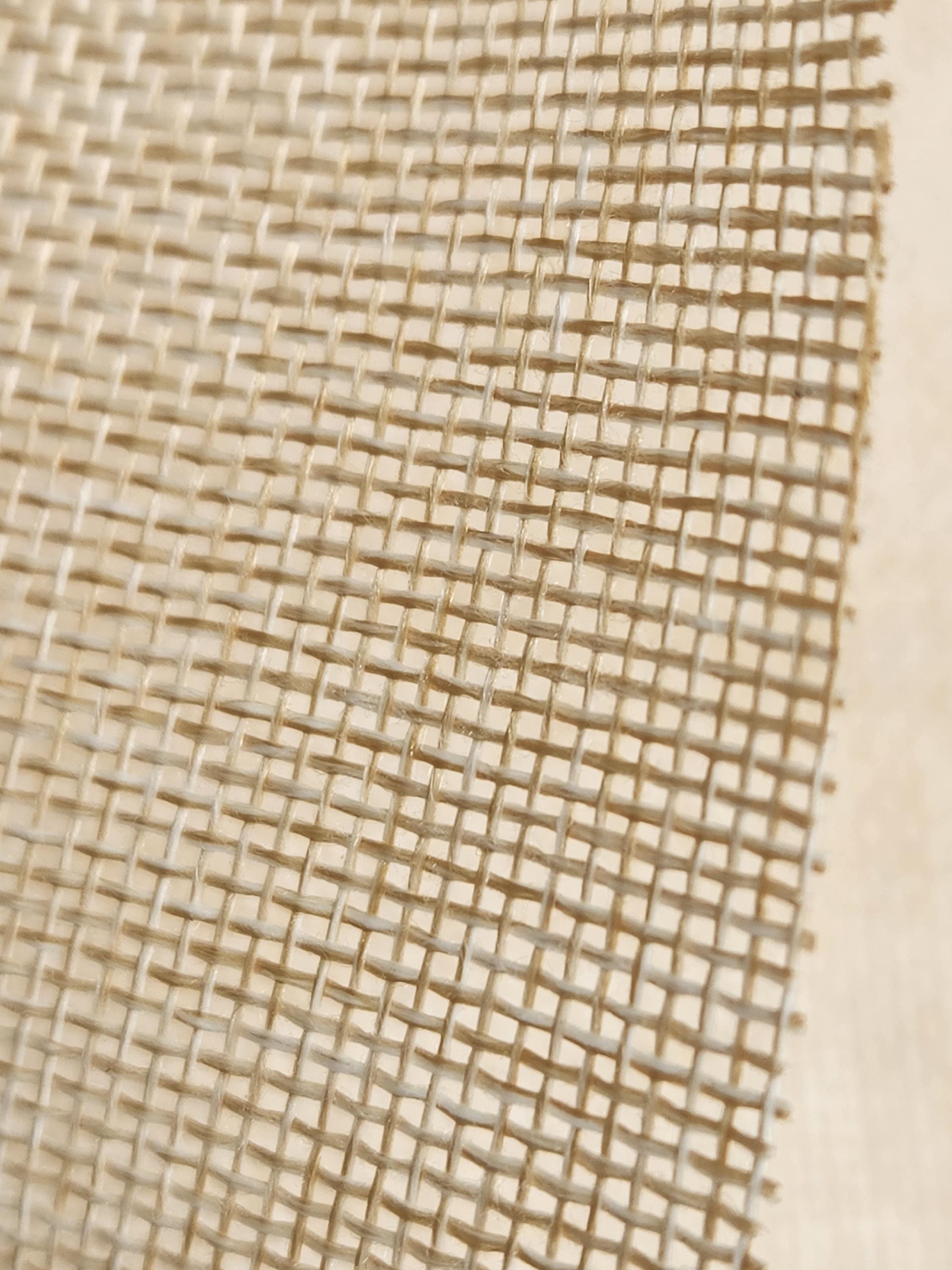 Exquisite Mesh paper for all you Furniture art and restoration DIY needs