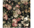 Midnight Garden Decoupage Paper