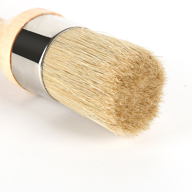 Morena Round Head Brush