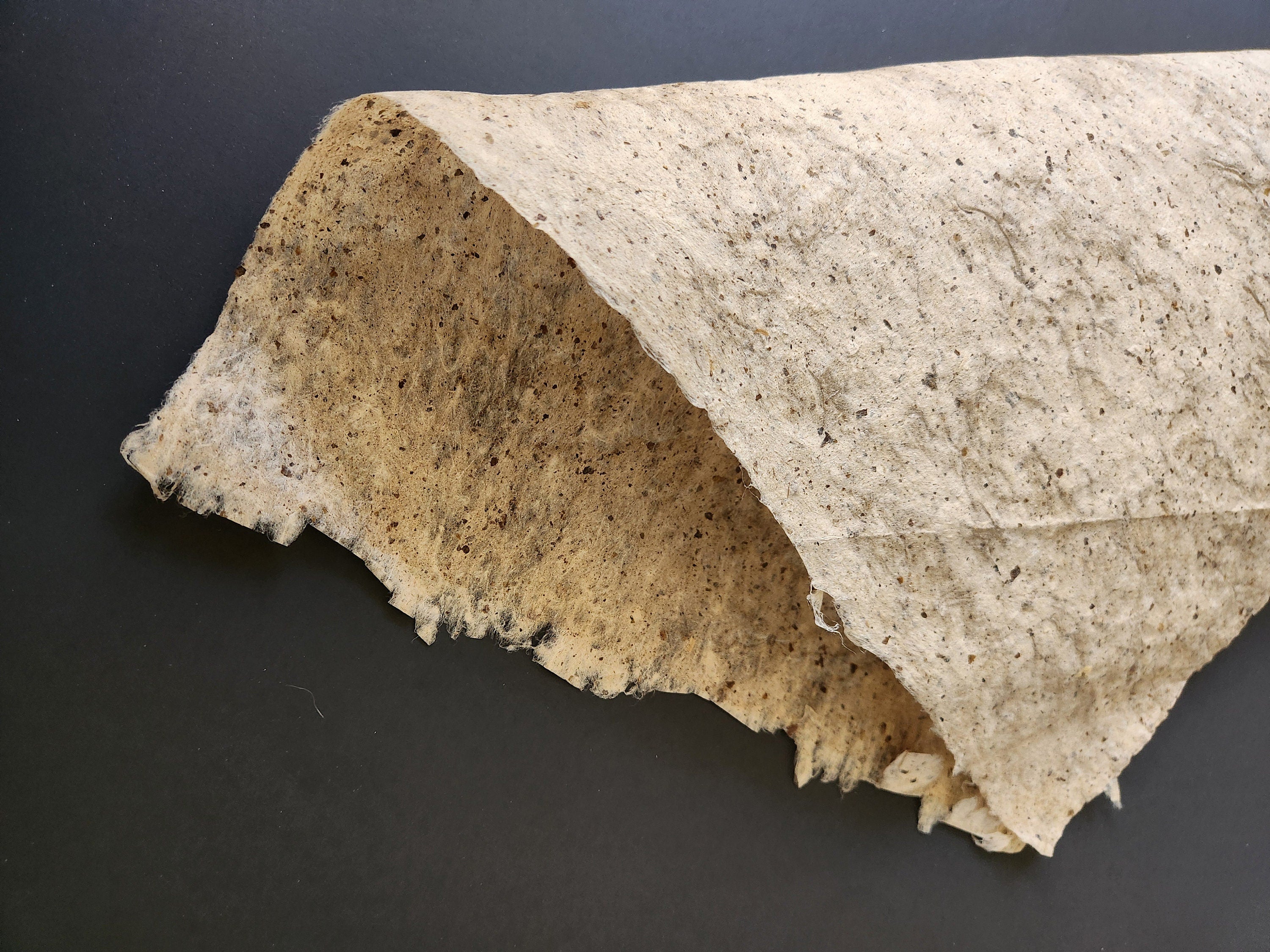 Handmade Mulberry Paper