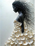 Eloise I, Etude in Crystals