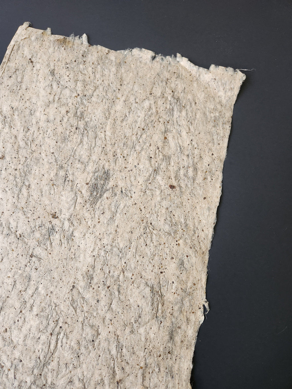 Handmade Mulberry Paper