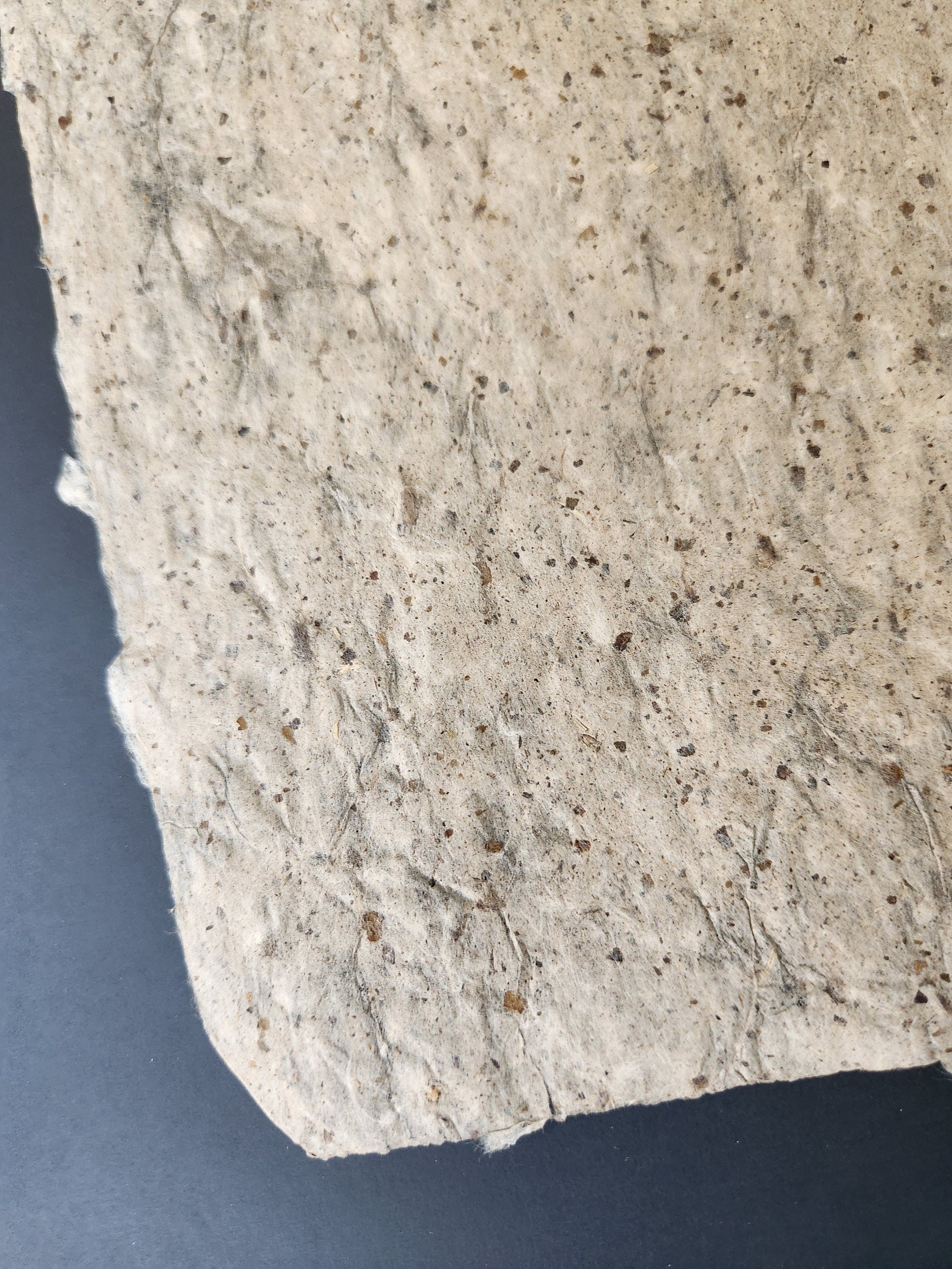 Handmade Mulberry Paper