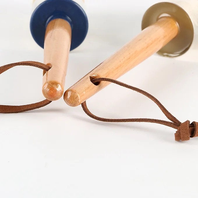 Morena Round Head Brush