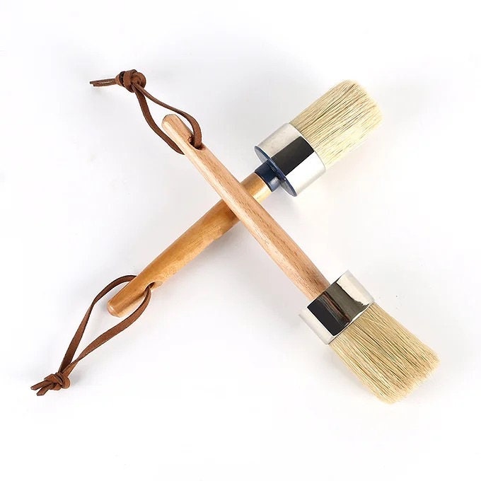 Morena Round Head Brush